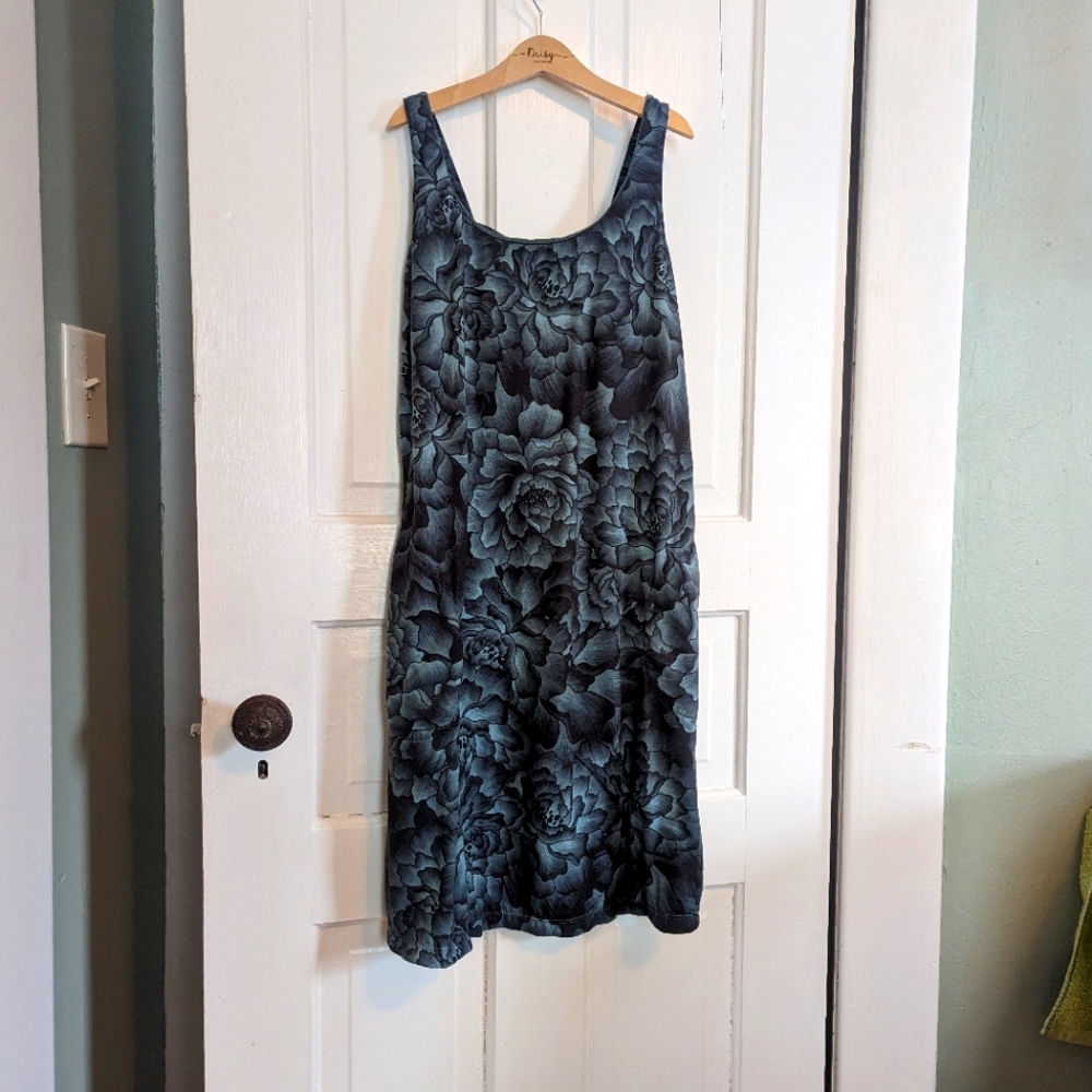 Medium Sport dress